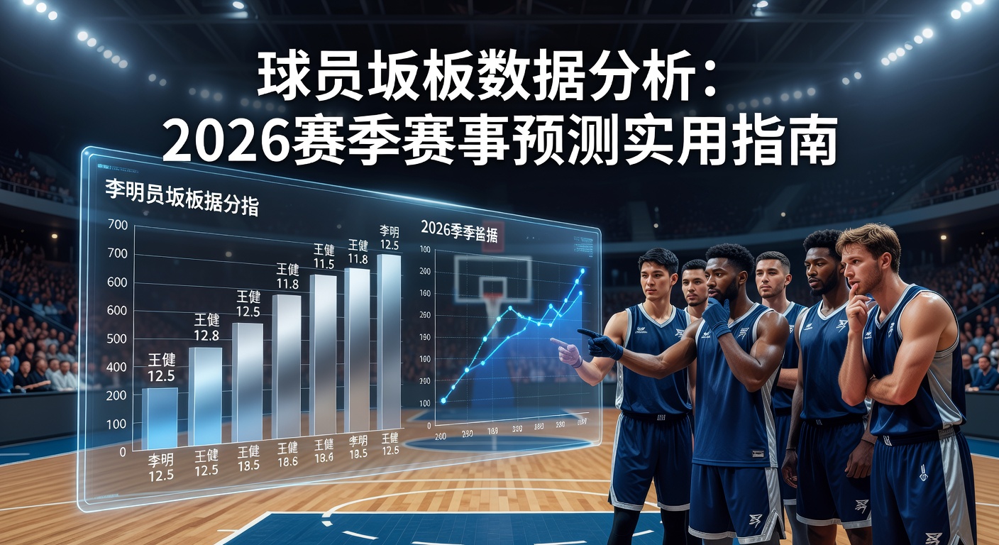 球员篮板数据分析：2026赛季赛事预测指南