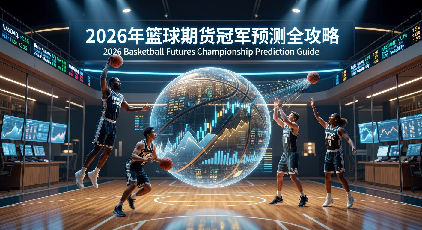 2026篮球期货冠军预测指南