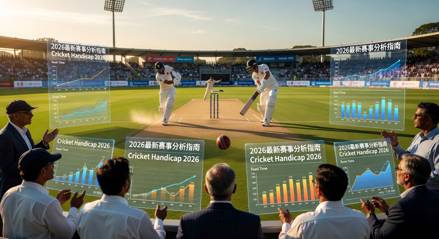 板球让分 Cricket Handicap 2026最新赛事分析指南