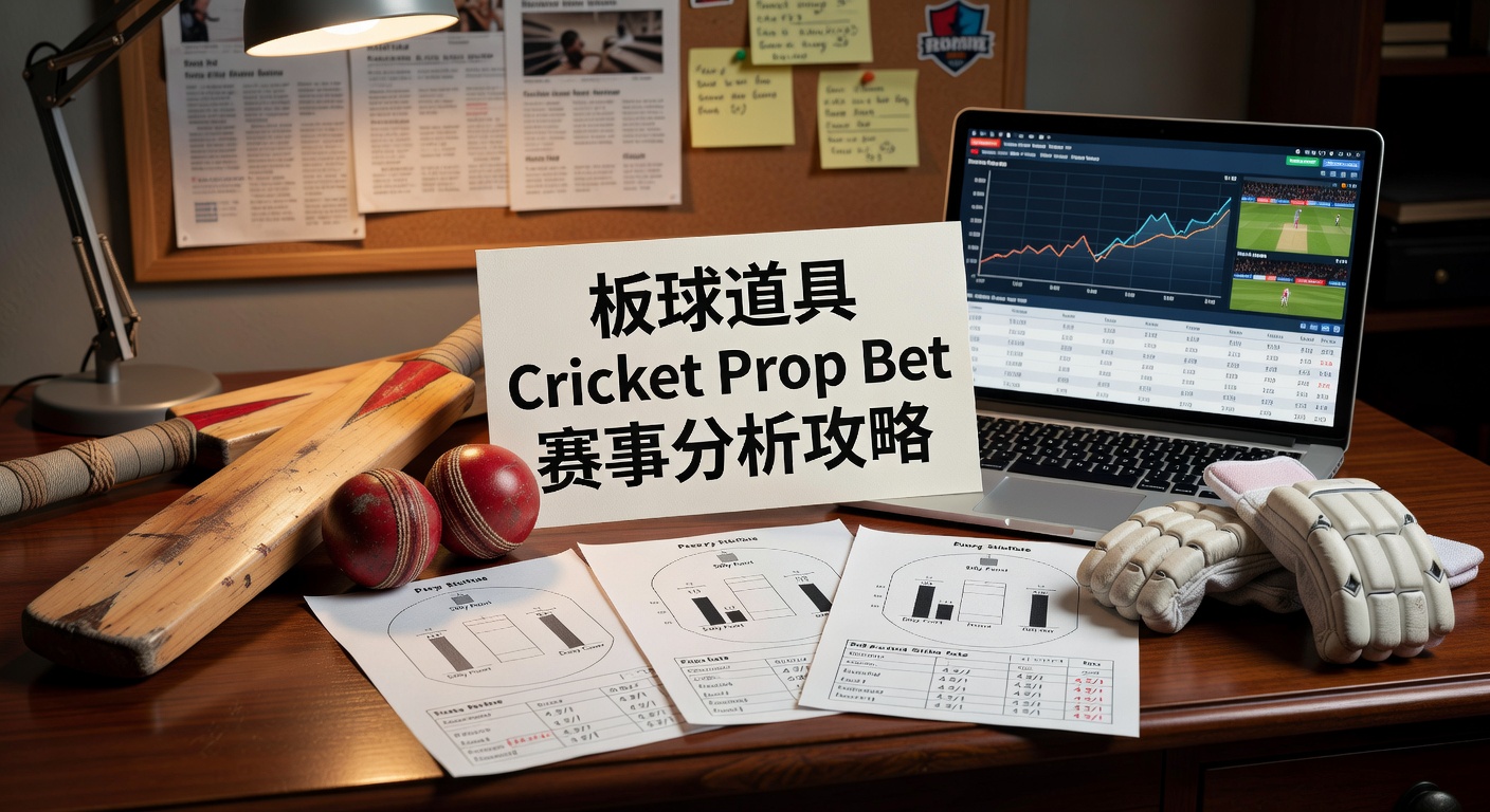 板球道具 Cricket Prop Bet 赛事分析攻略