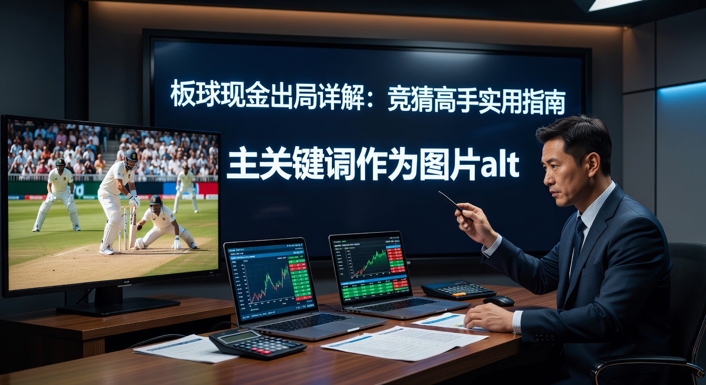 板球现金出局详解：竞猜高手实用指南