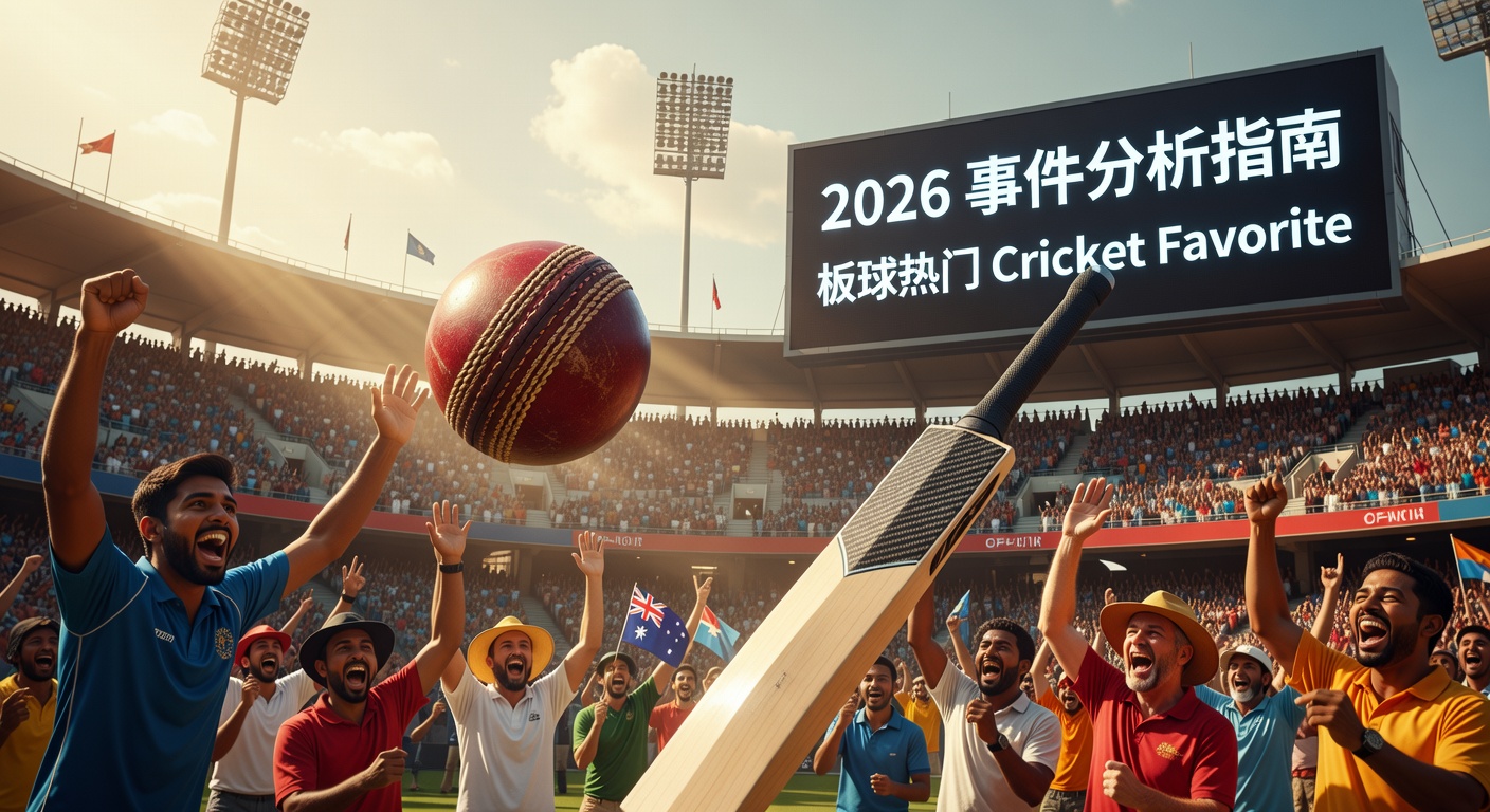 板球热门 Cricket Favorite 2026赛事分析指南