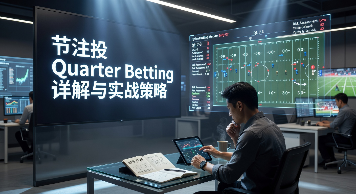 节投注 Quarter Betting 详解与实战策略