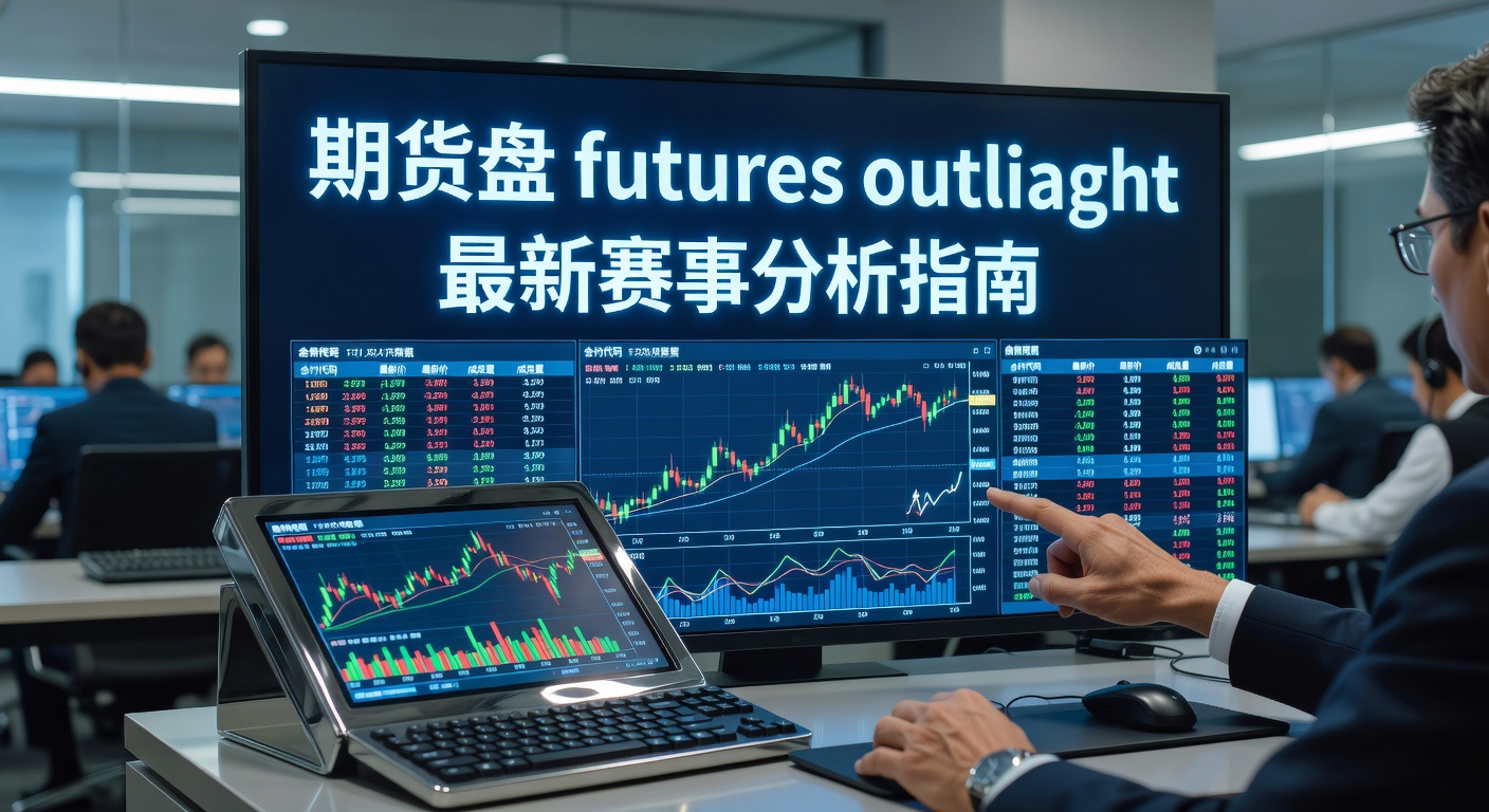 期货盘 futures outright 最新分析与竞猜策略