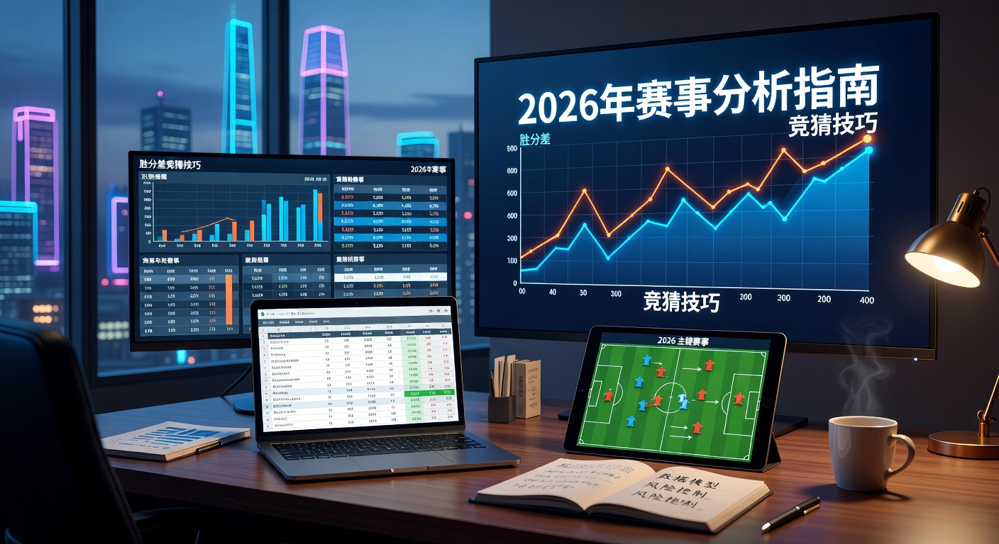 胜分差竞猜技巧：2026年赛事分析指南