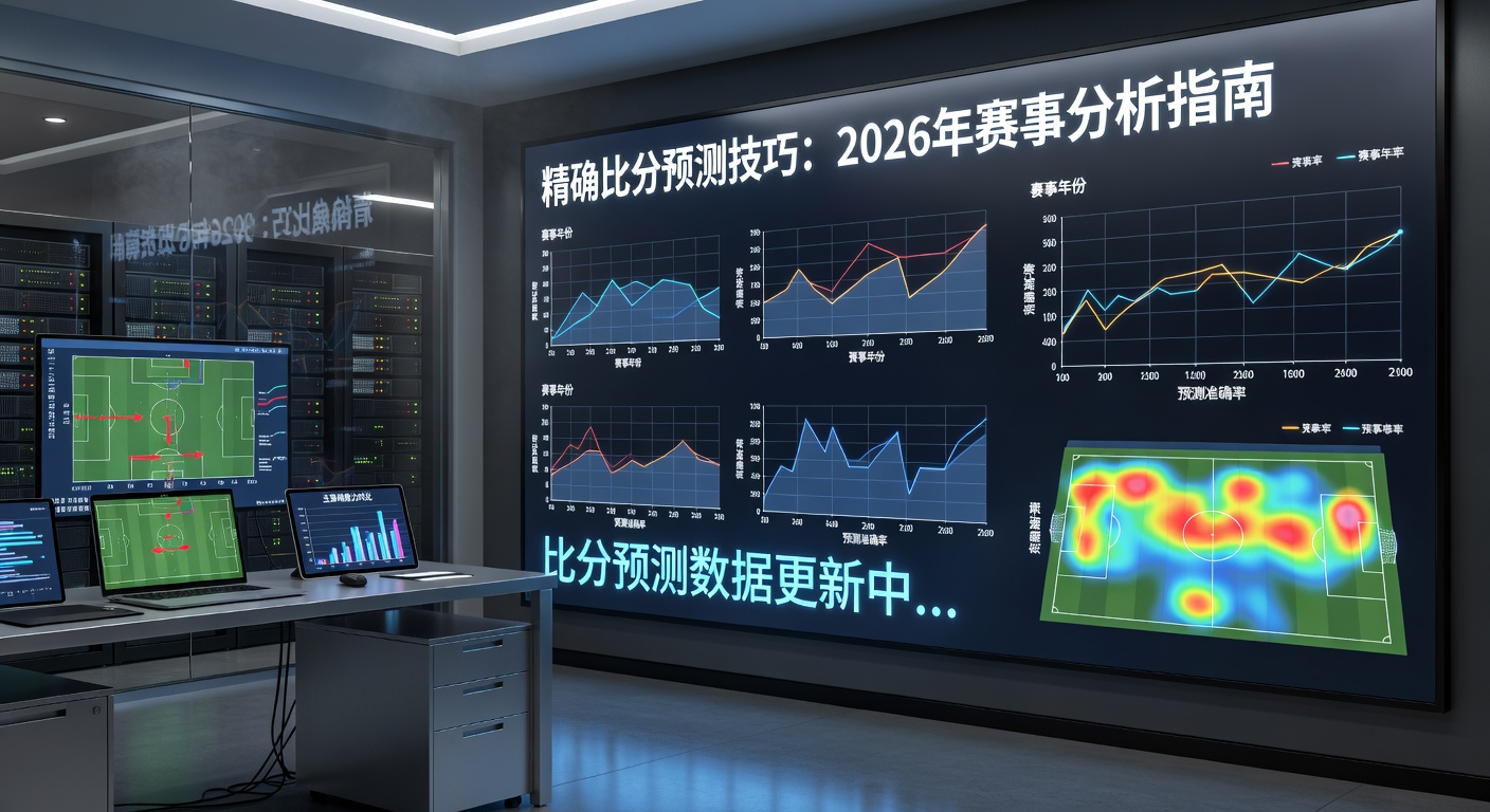 精确比分预测技巧：2026年赛事分析指南