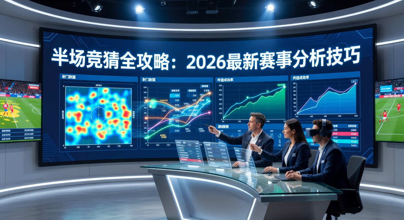 半场竞猜全攻略：2026最新赛事分析技巧