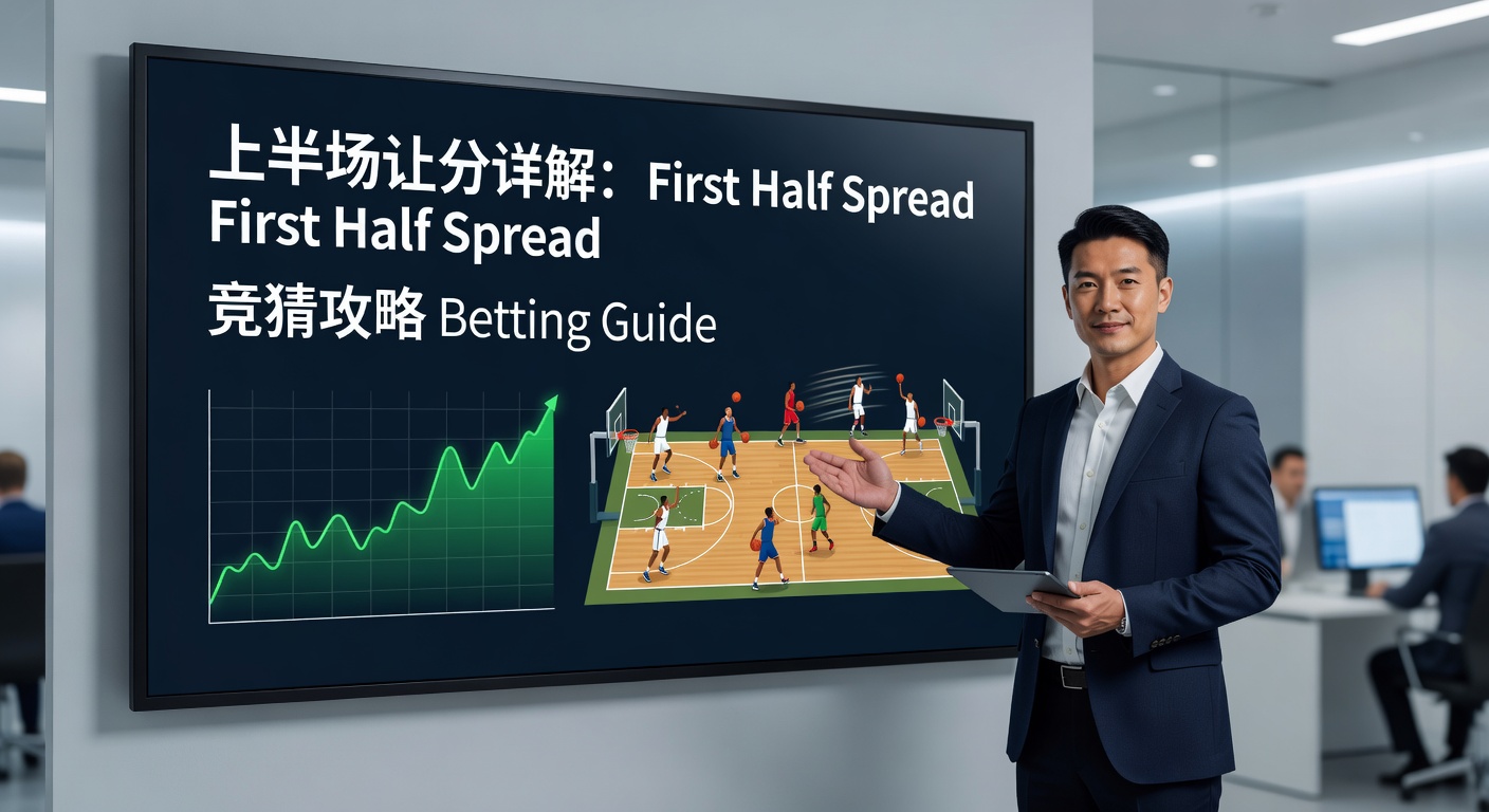 上半场让分详解：First Half Spread竞猜攻略