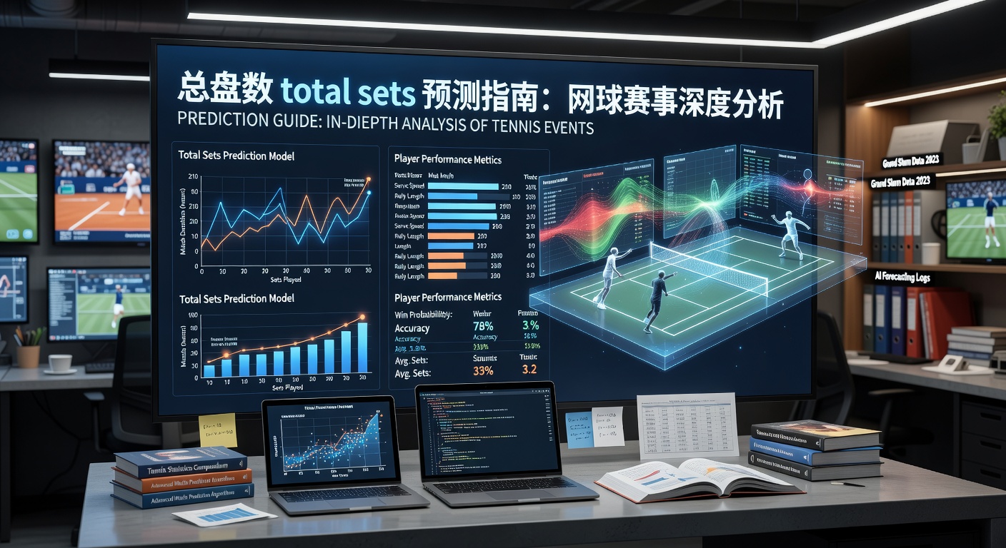 总盘数 total sets 预测：网球赛事分析技巧