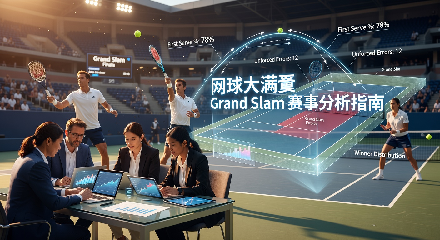 网球大满贯 Grand Slam 赛事分析指南