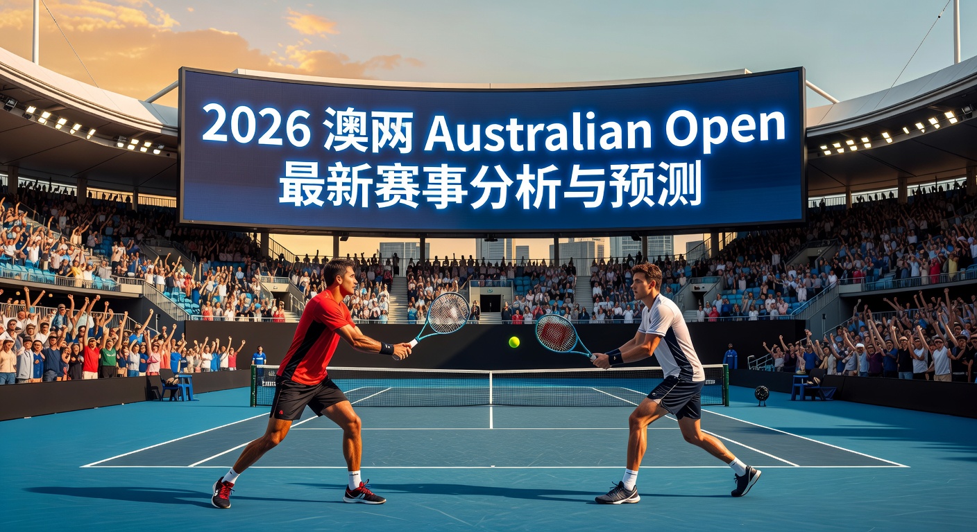 2026澳网 Australian Open 赛事分析预测