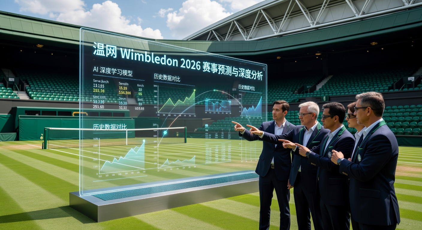 温网 Wimbledon 2026 赛程预测与选手分析