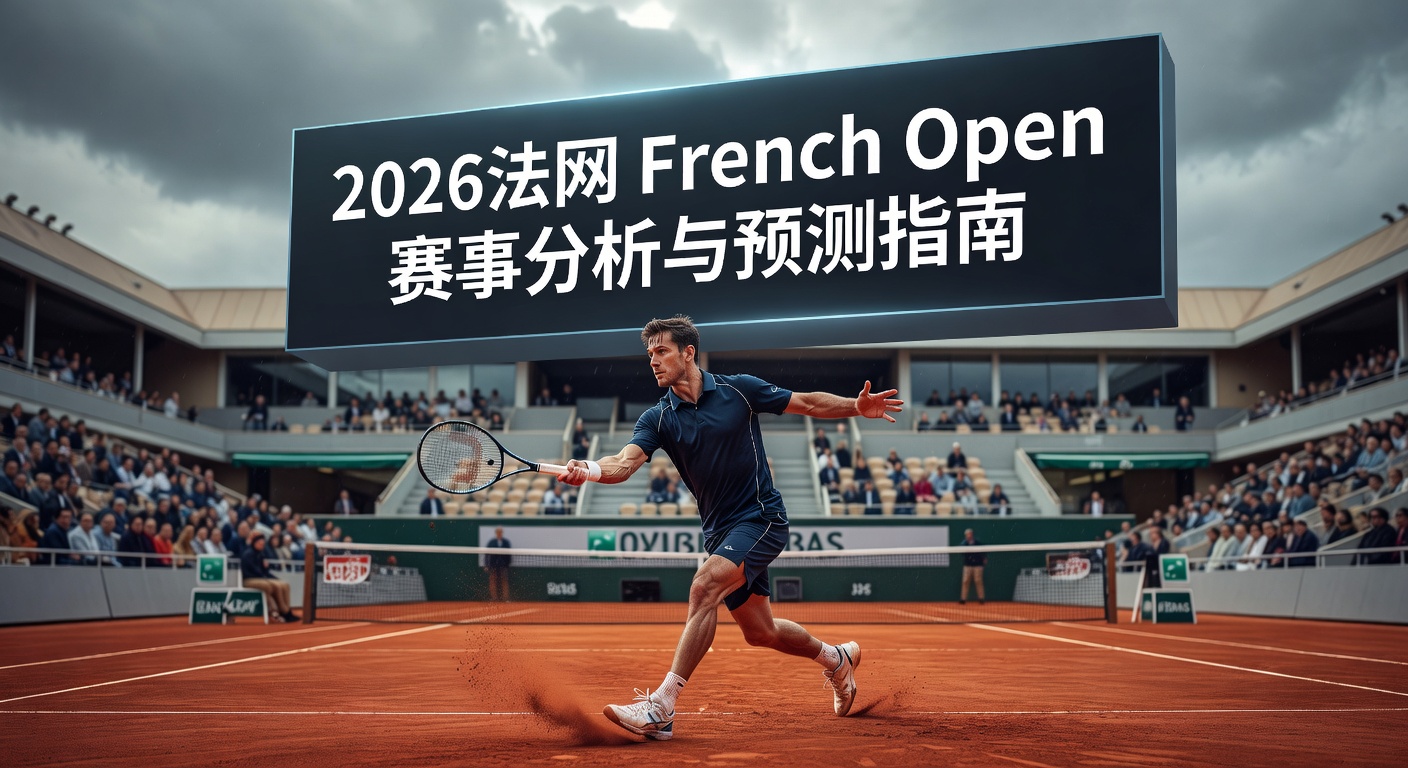 2026法网French Open赛事分析预测