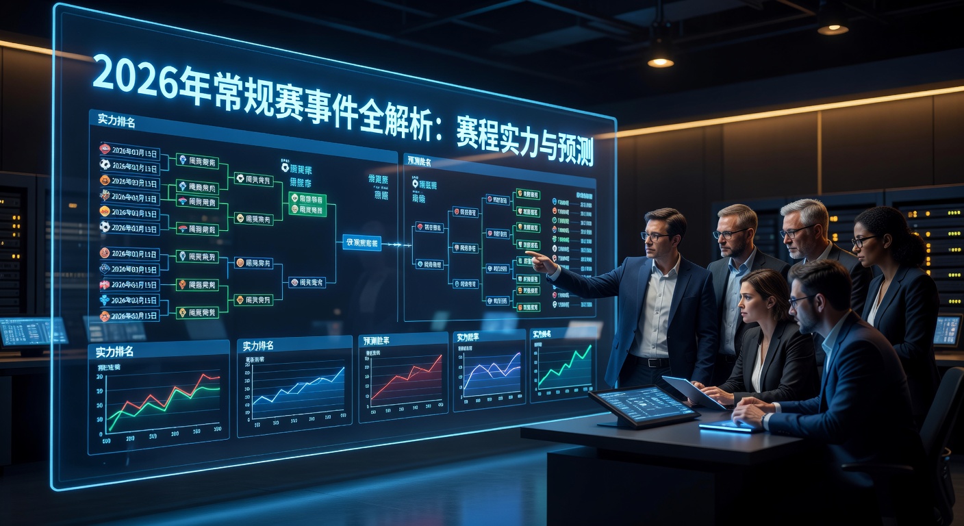 2026常规赛赛程分析与球队预测