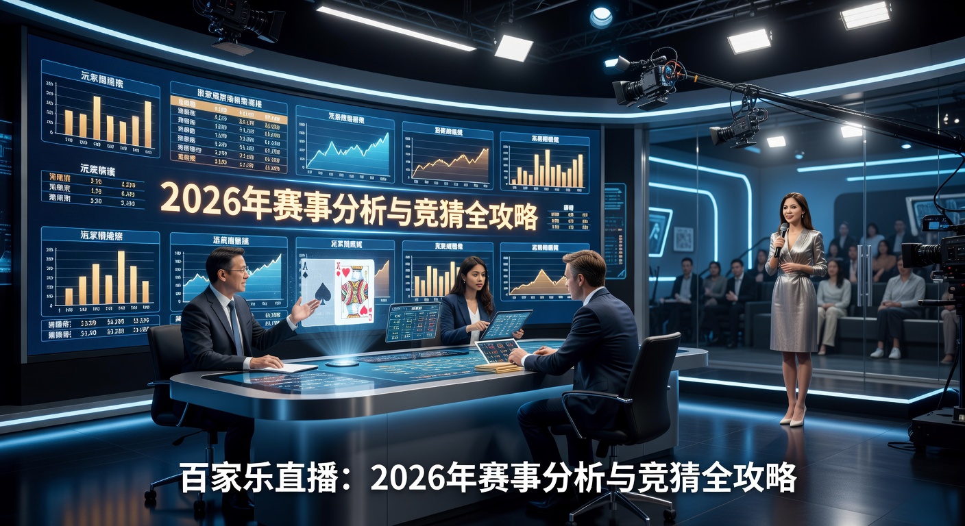 百家乐直播：2026赛事分析竞猜指南