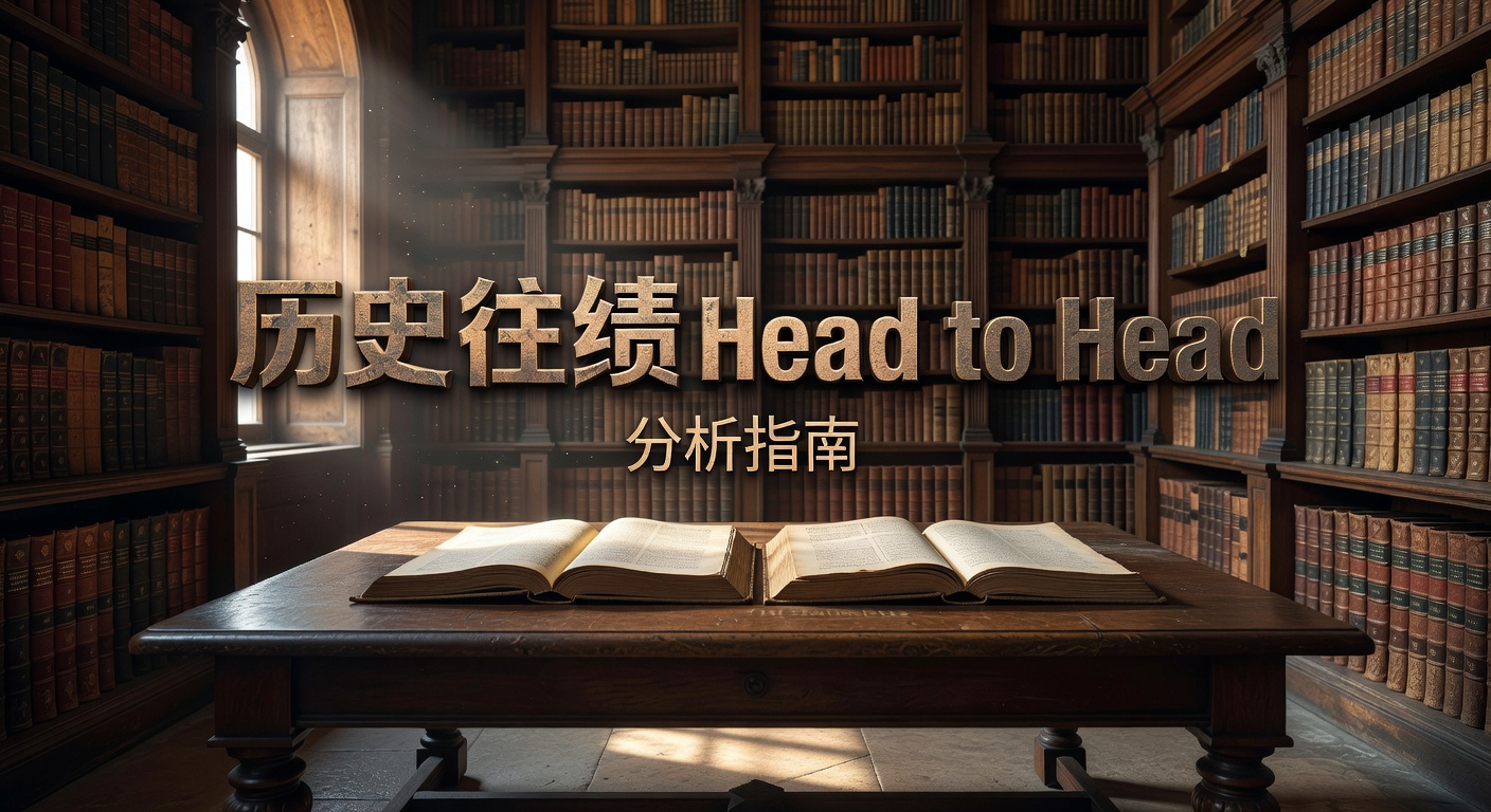 历史往绩 Head to Head 完整分析