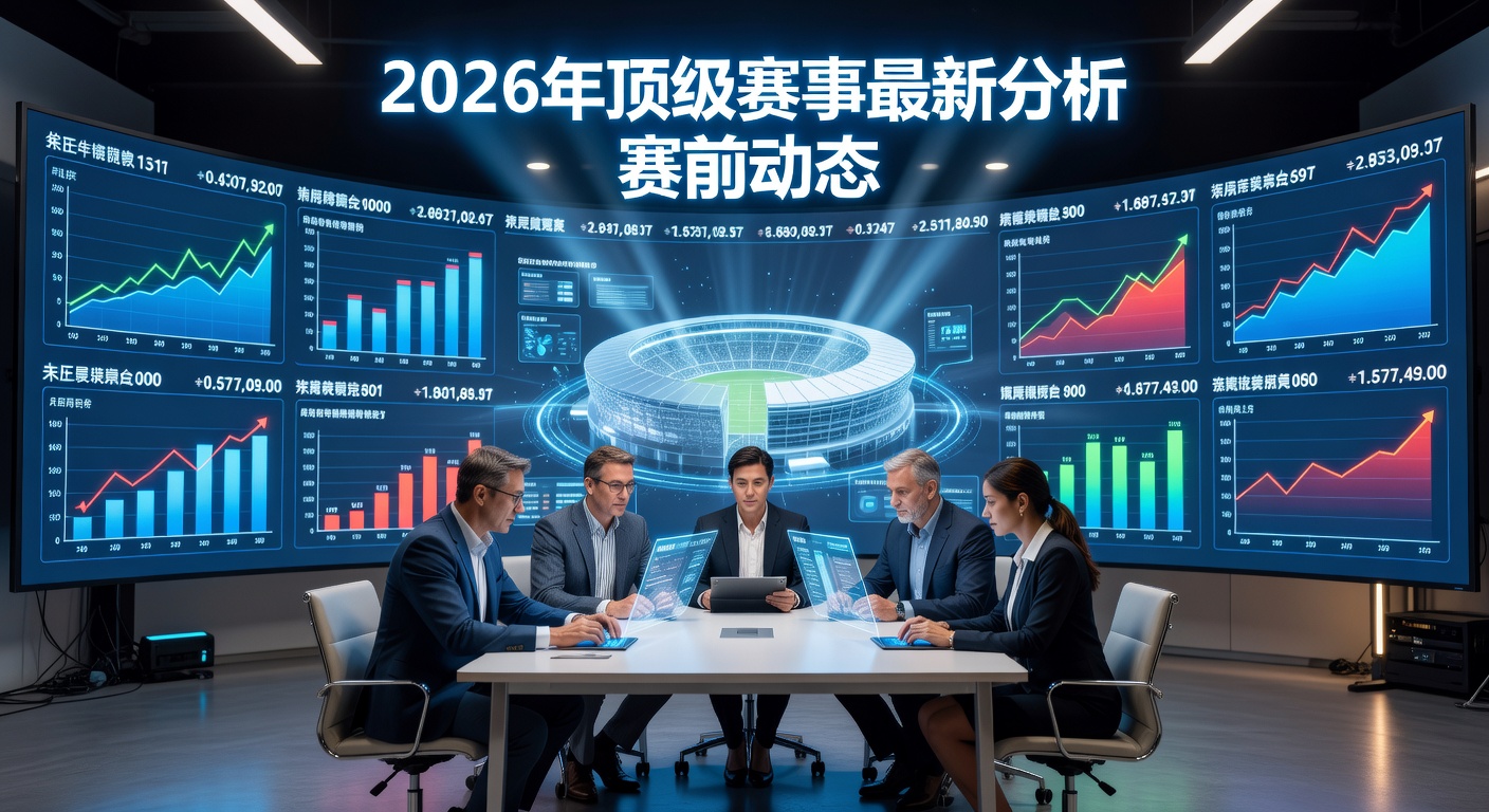 赛前动态：2026年顶级赛事最新分析