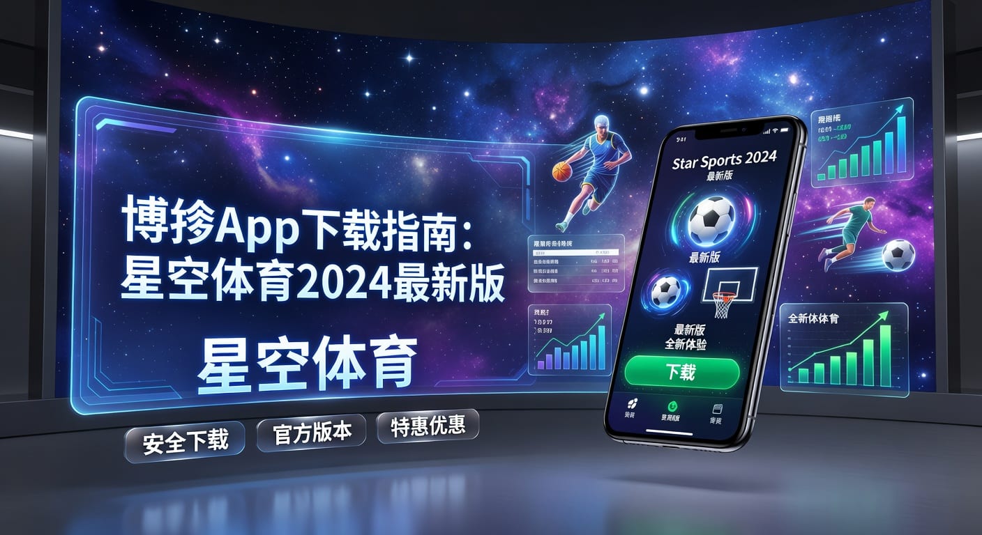 体育竞猜App下载：2026实时竞猜App指南