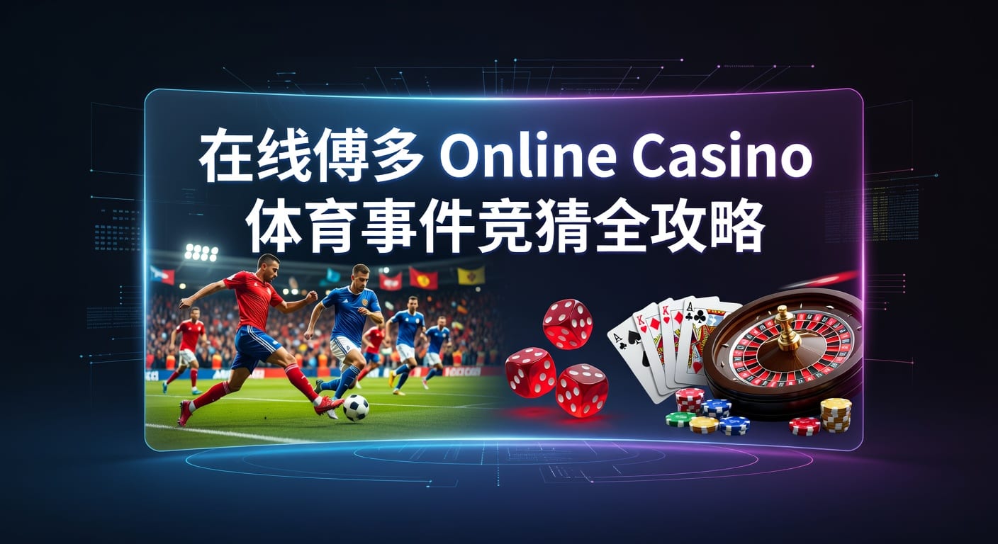 在线博彩指南 乐鱼体育官网2026最新投注攻略