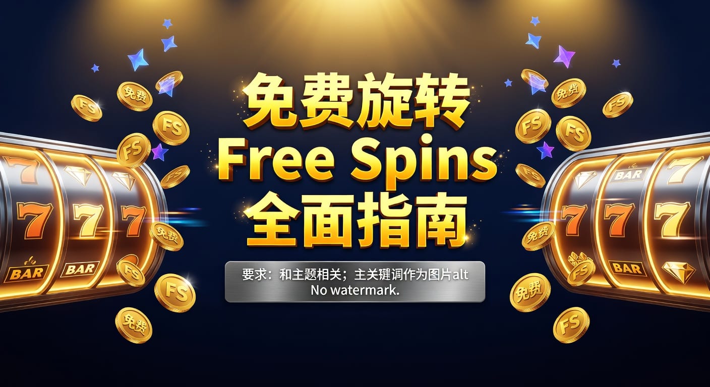 免费旋转 free spins 乐鱼体育官网2026最新指南