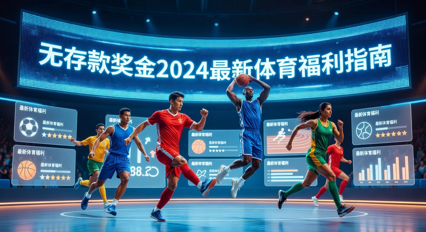 无存款奖金 乐鱼体育官网2026最新体育免费奖金指南
