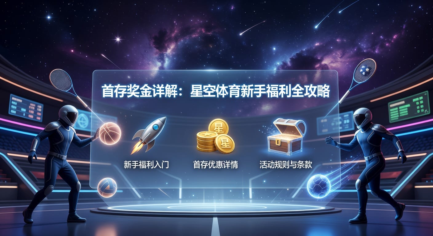 首存奖金攻略 乐鱼体育官网2026投注福利