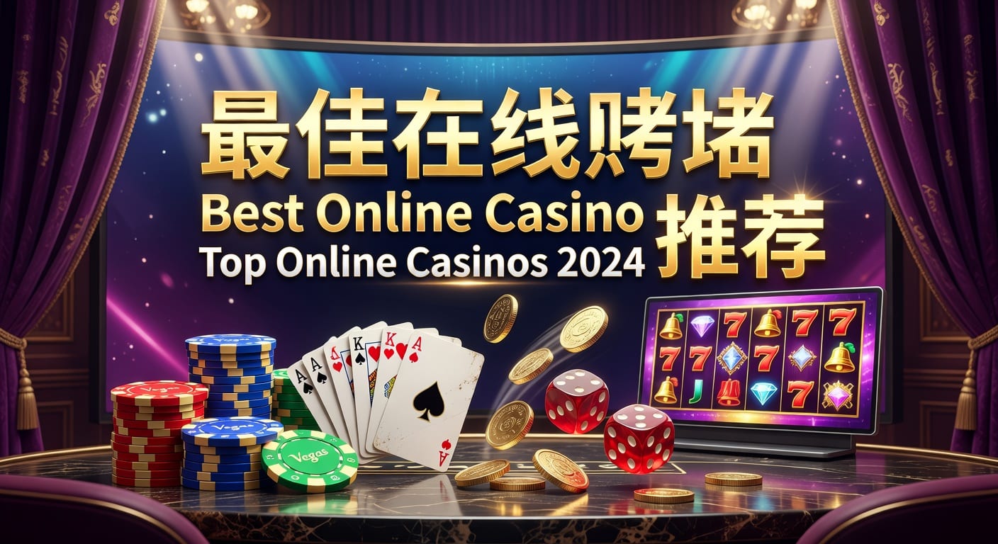 2026乐鱼体育官网最佳在线赌场 top online casinos推荐