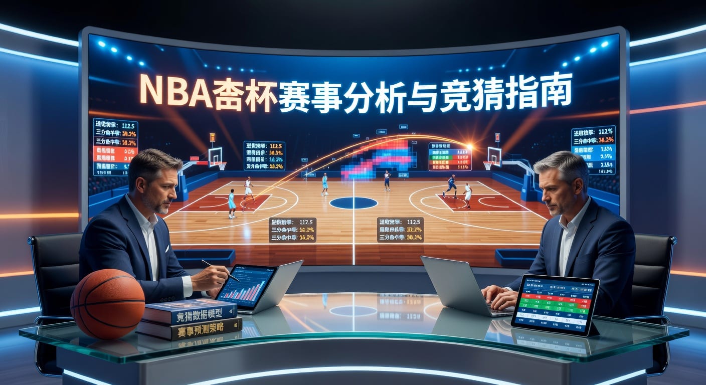NBA博彩 NFL博彩：2026年体育投注思路与风险管理