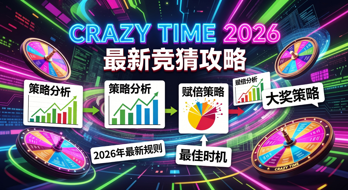 Crazy Time 深度解析：AG真人娱乐官网玩法与节奏