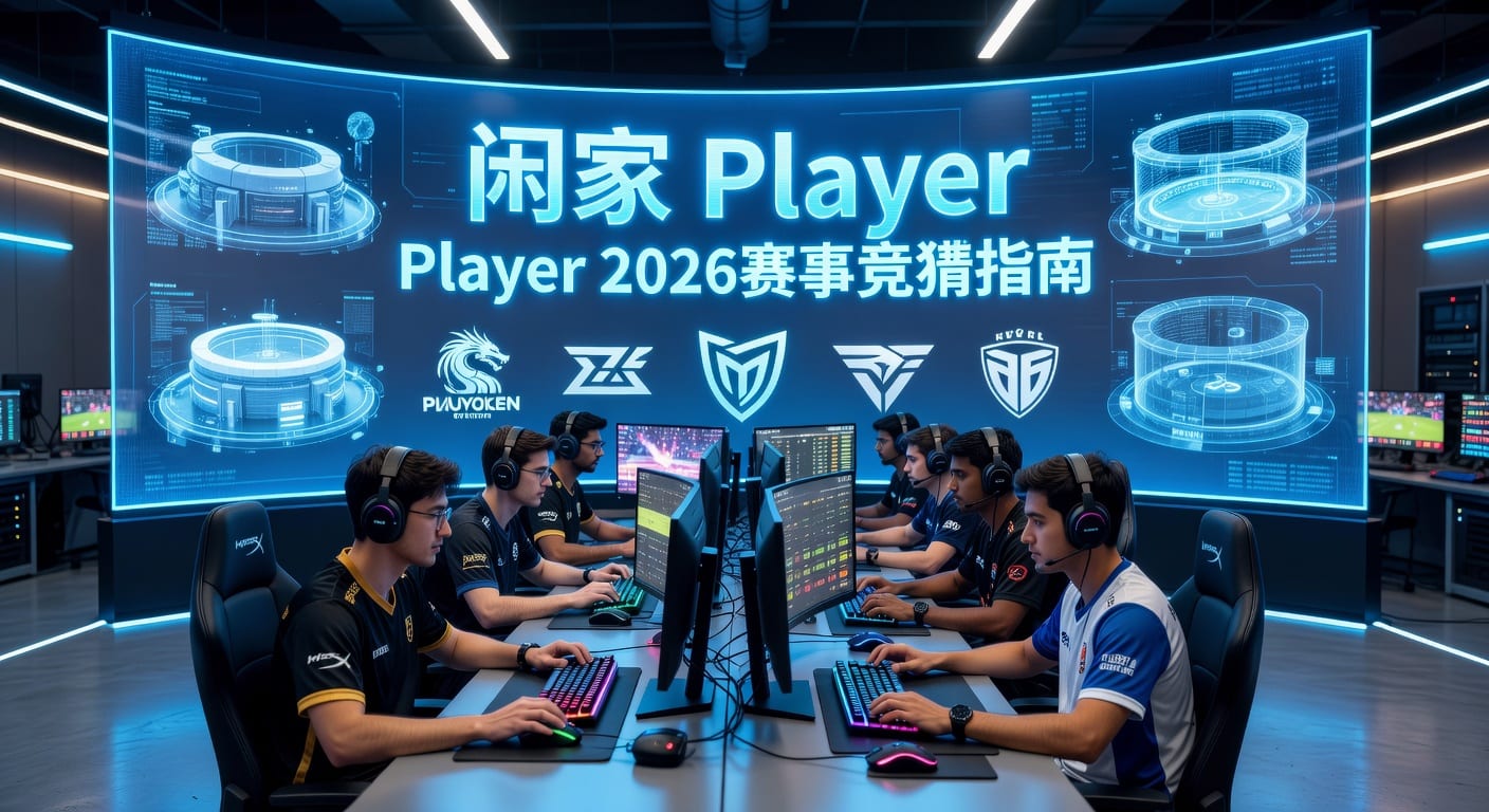 闲家 player 实战解读：PM国际体育官网玩家视角