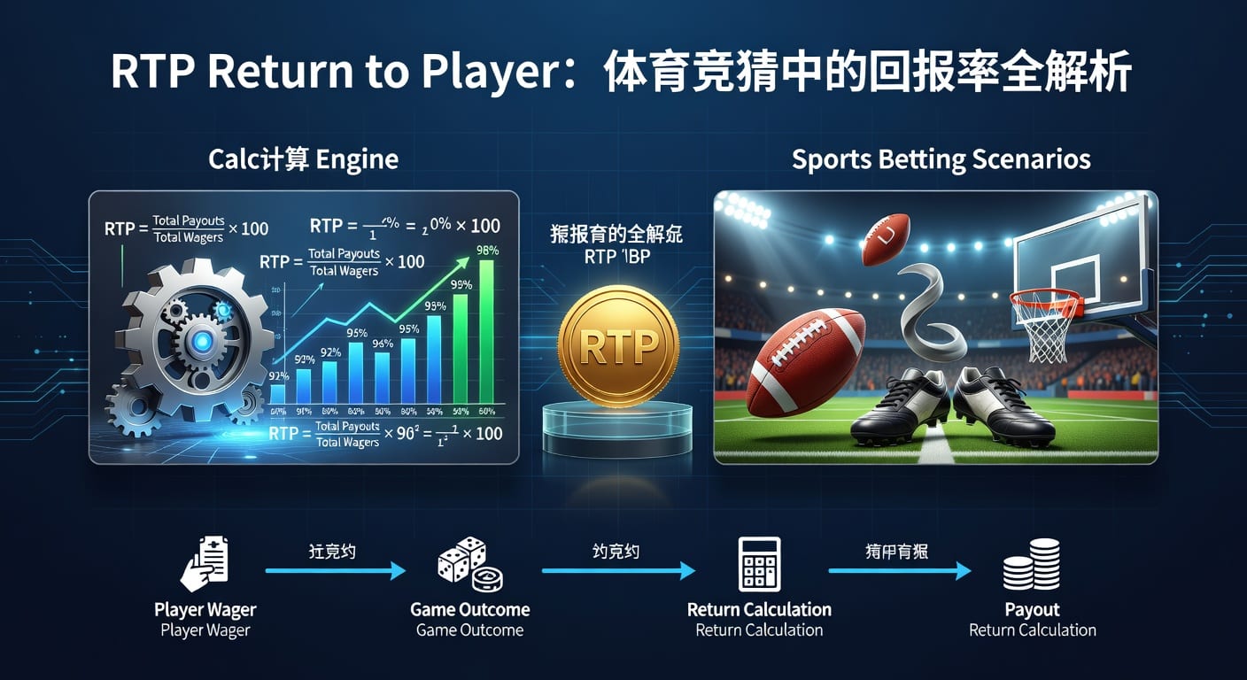RTP return to player：PM国际体育官网回报率解析