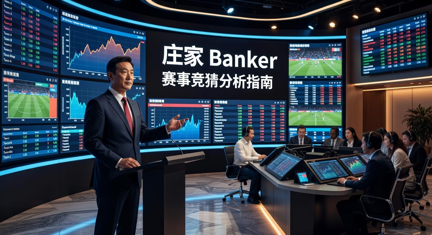 庄家 banker 解析：投注判断与实战思路