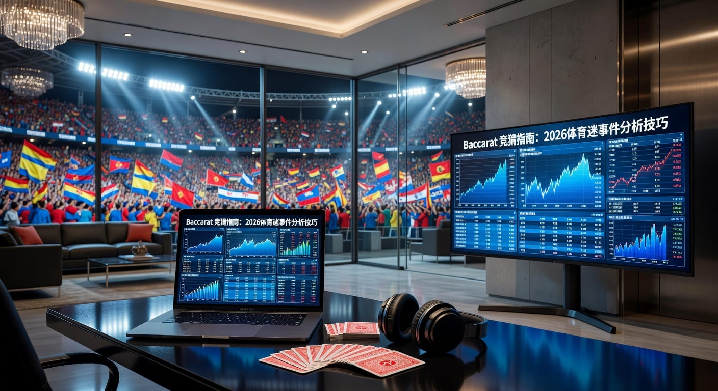 百家乐 baccarat 规则、玩法与风控思路｜伟博国际体育官网