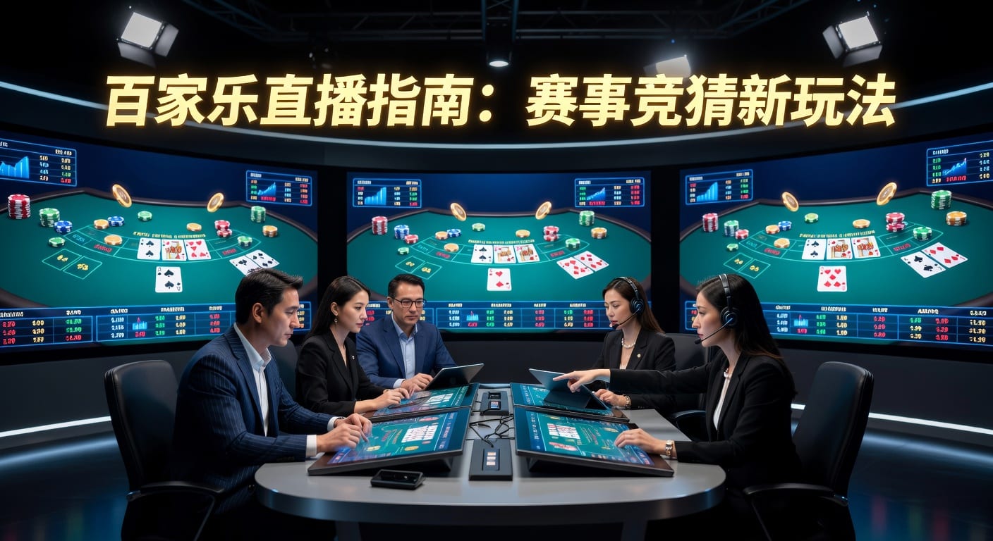 百家乐直播在PM国际体育官网的实战观察