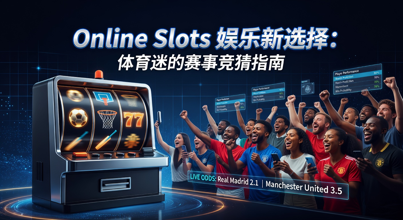 老虎机 slots online slots：2026年体育投注读者理解指南
