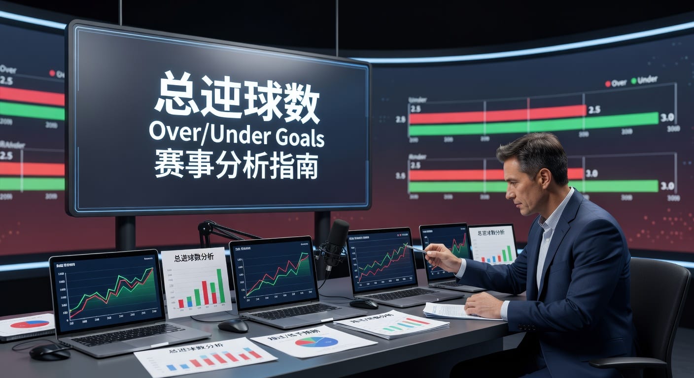 总进球数 over/under goals：PM国际体育官网实战解读