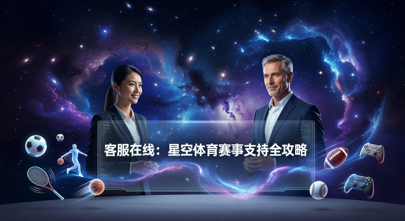 客服在线：2026年体育用户联系与响应指南
