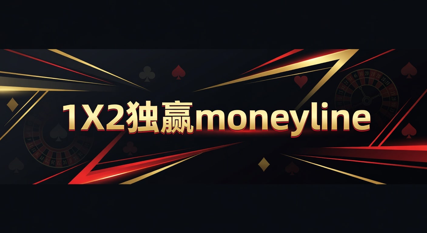 1X2 独赢 moneyline投注技巧与判断框架