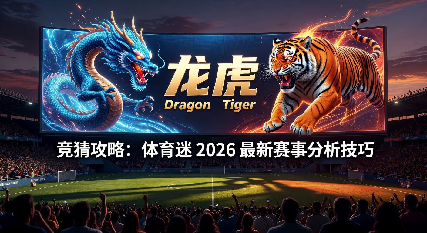 龙虎 dragon tiger｜PM国际体育官网实战规则与节奏判断