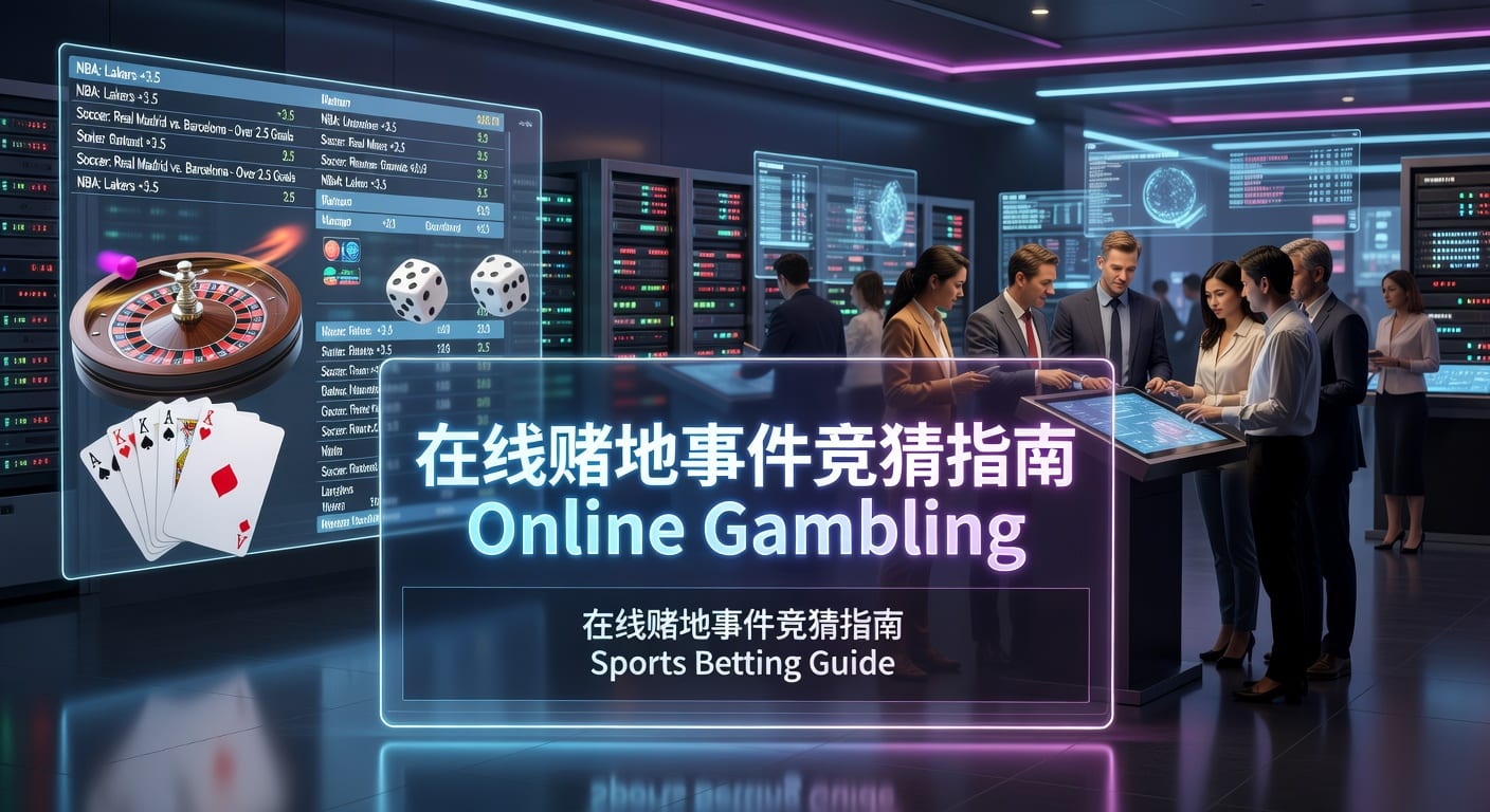 在线赌场 online gambling：2026年体育用户选择指南