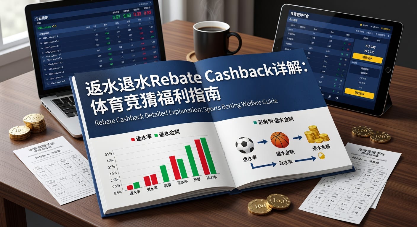 返水退水 rebate cashback：到账逻辑与实战判断