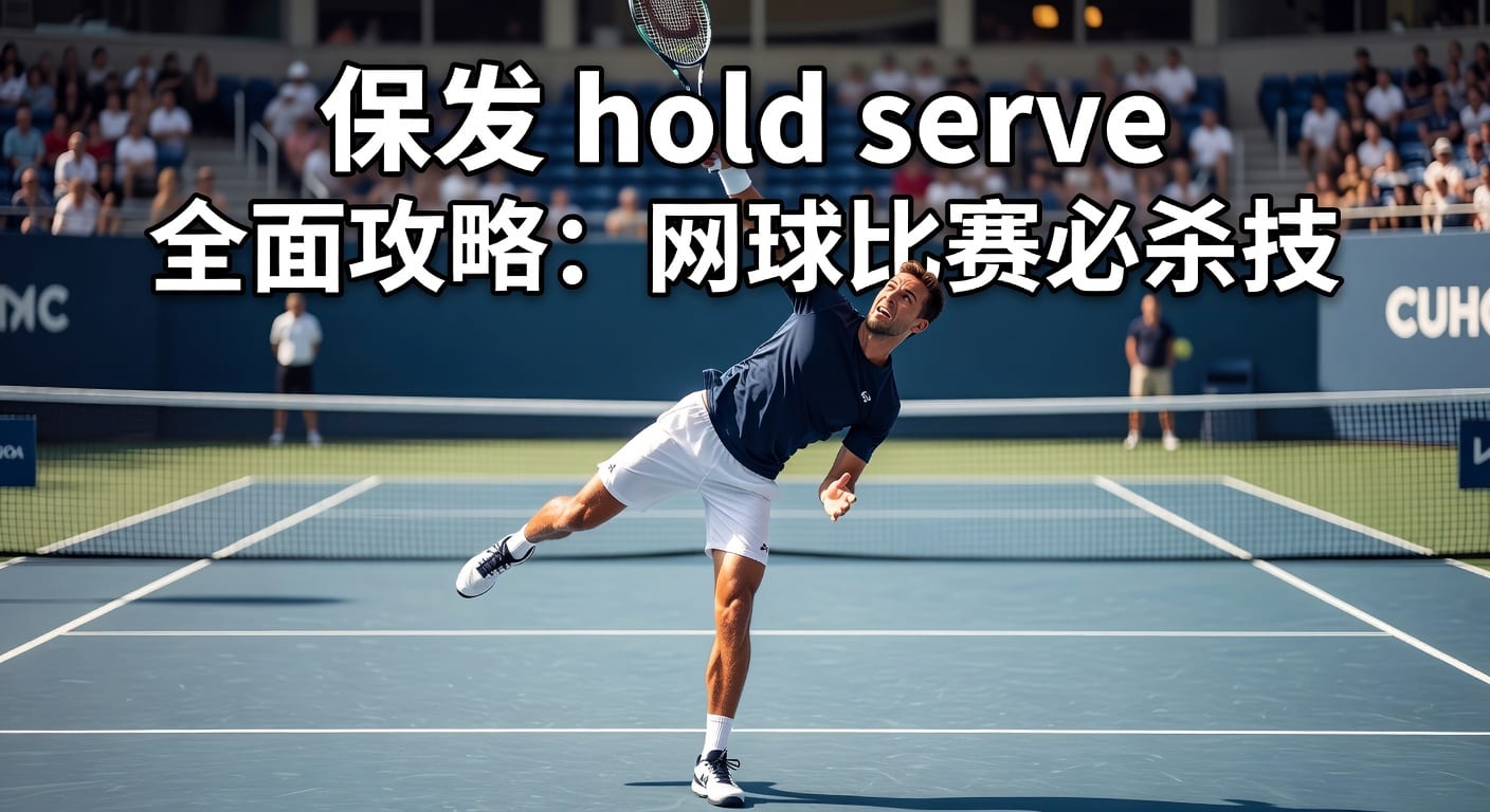 保发 hold serve：2026年战术解析与实战判断