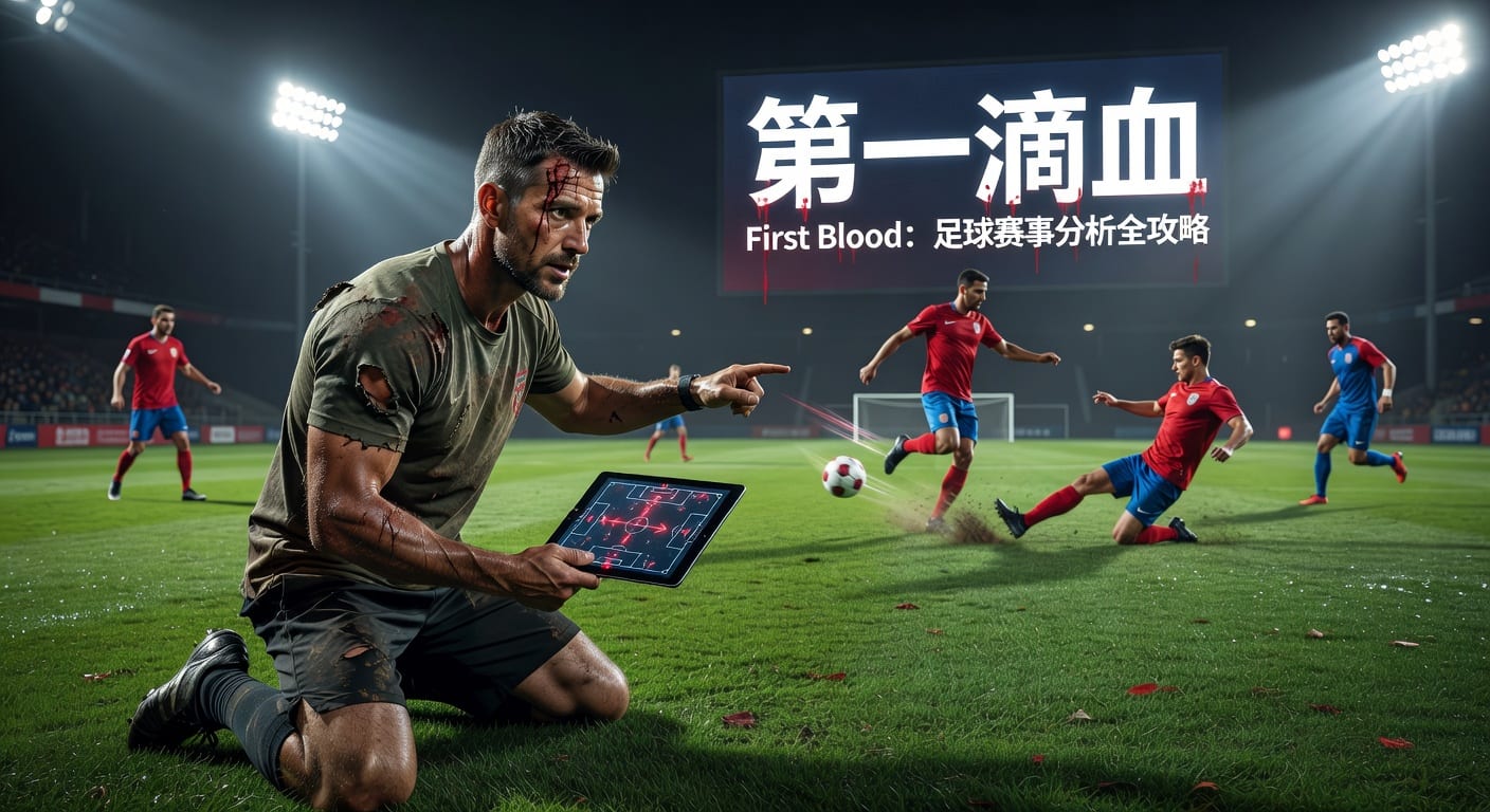 第一滴血 First Blood：PM国际体育官网实战判断