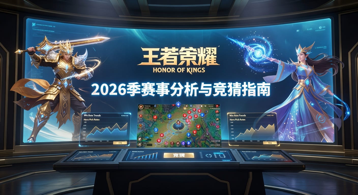 王者荣耀 Honor of Kings 2026赛场观察与PM国际体育官网