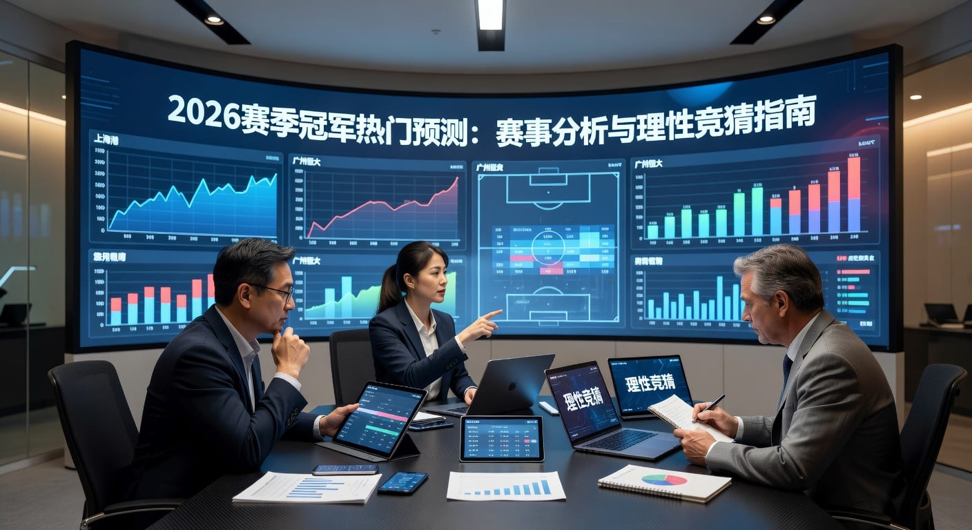 赛季冠军 season winner｜PM国际体育官网赛季走势与夺冠逻辑
