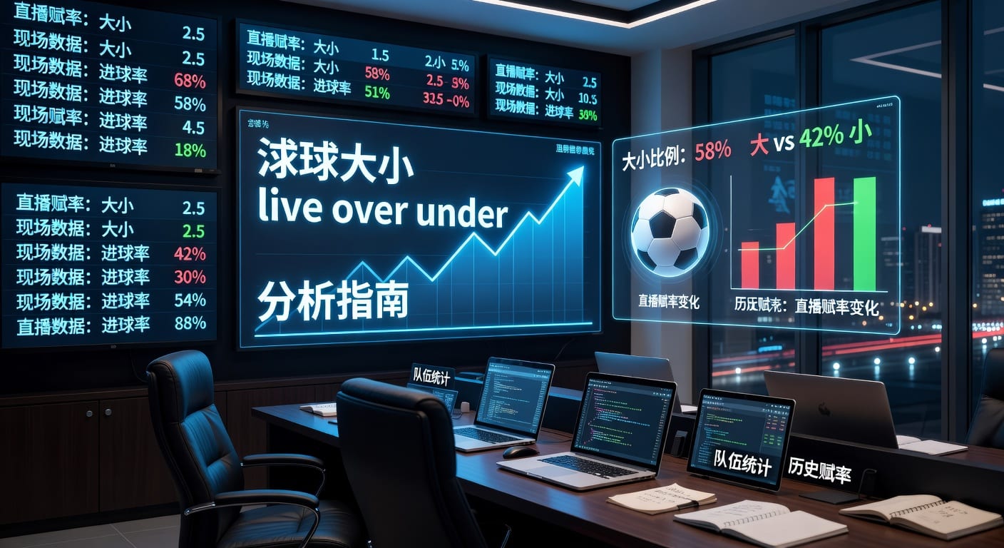 滚球大小 live over under｜走地盘体育官网实战解读