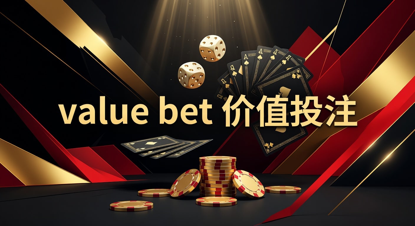 value bet 价值投注：PM国际体育官网实战判断
