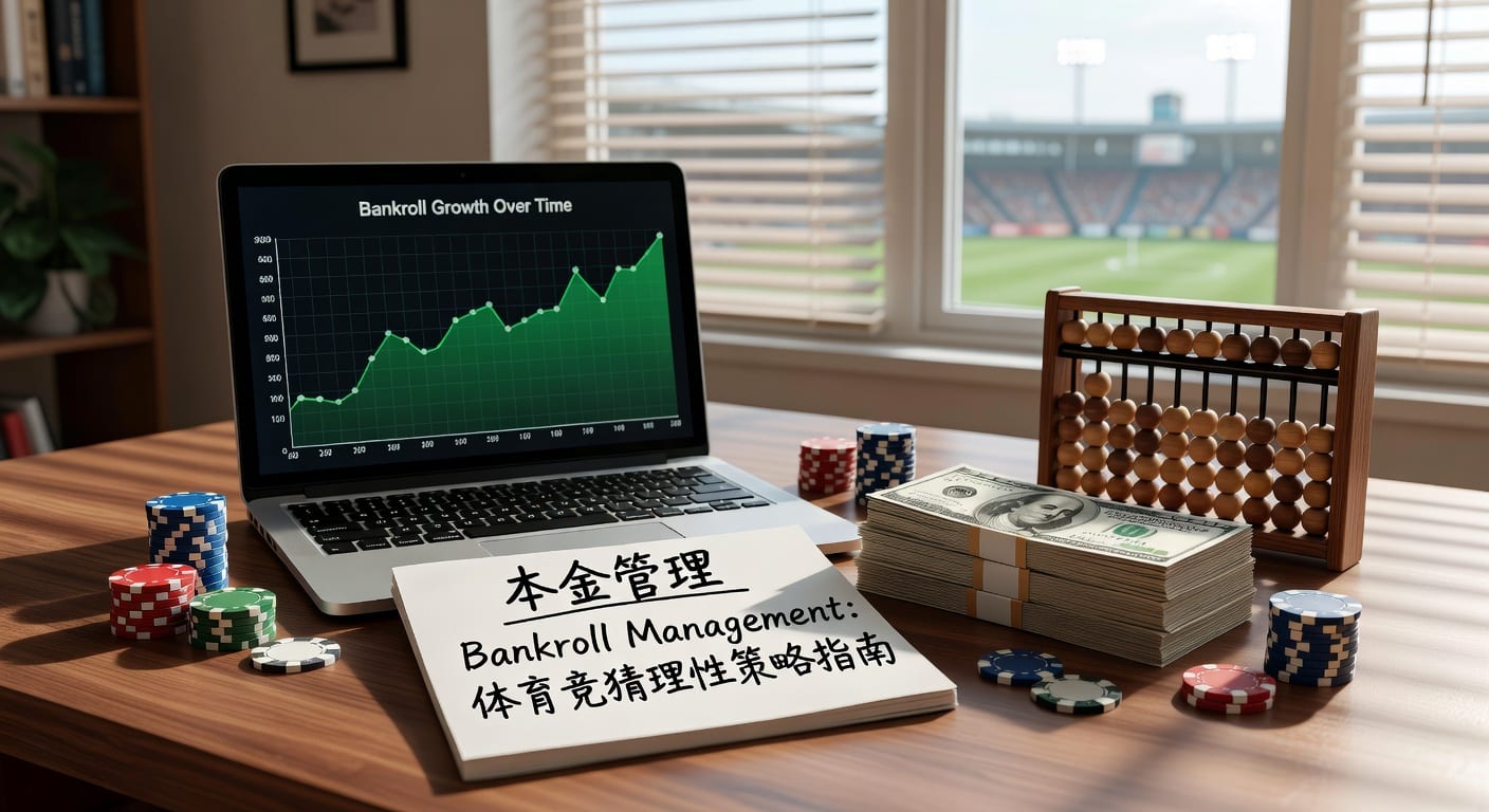 本金管理：2026年稳健资金分配与体育投注思路