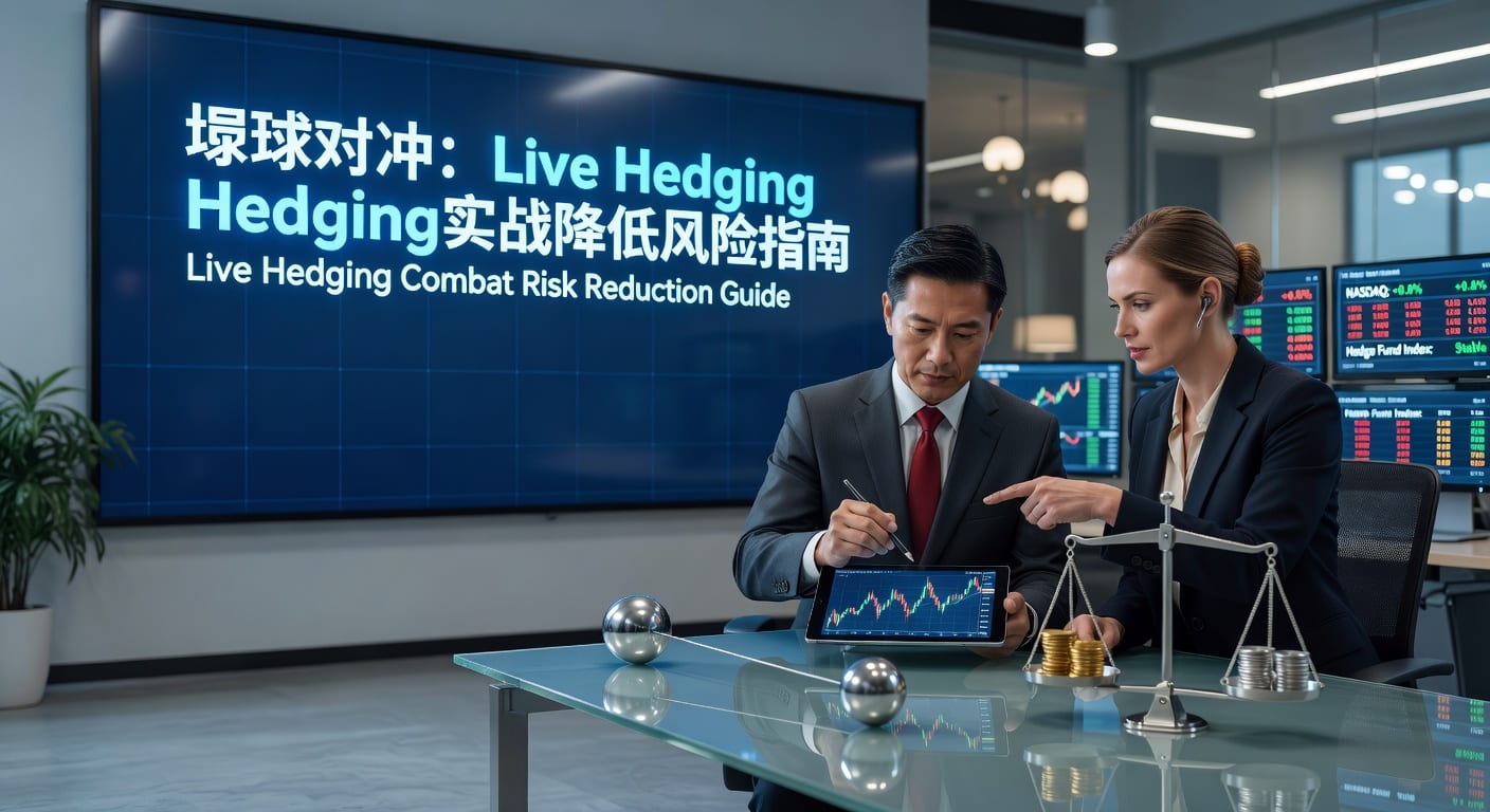 滚球对冲 live hedging：实战逻辑与风控思路