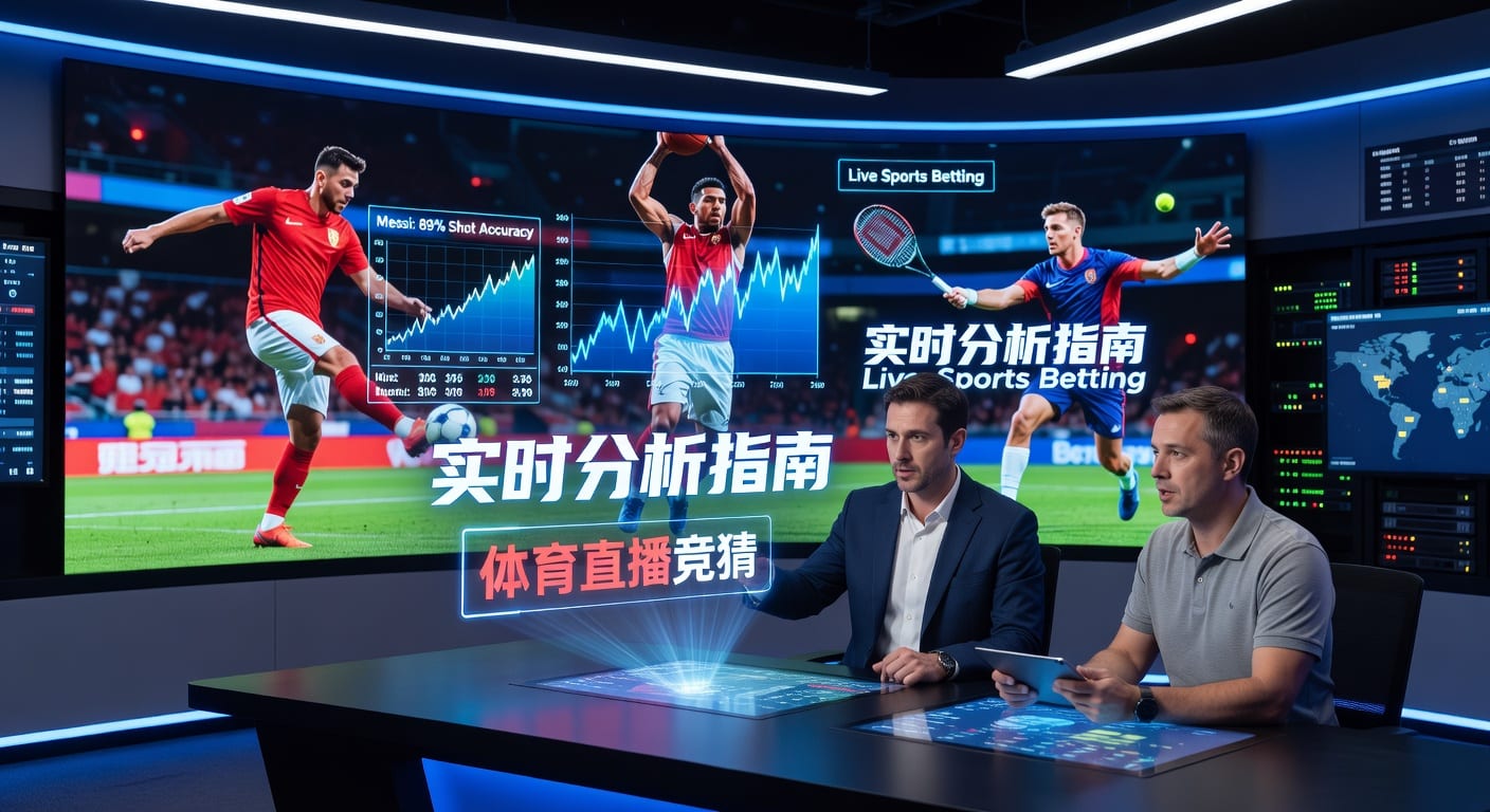 体育直播投注 live sports betting live streaming betting 玩法观察